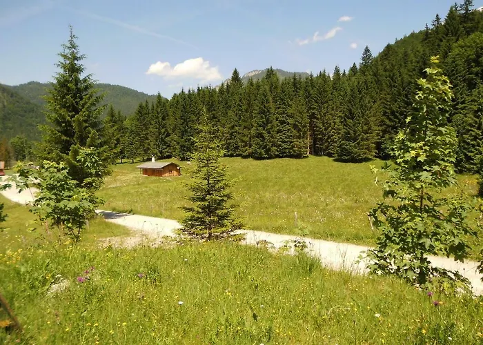 Seewiesenalm