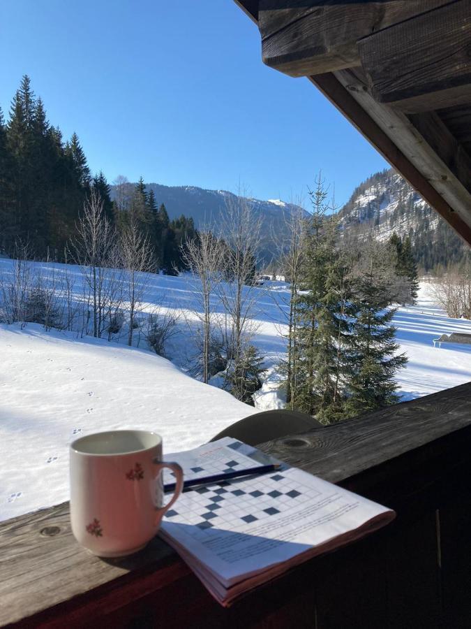 Holiday home Seewiesenalm