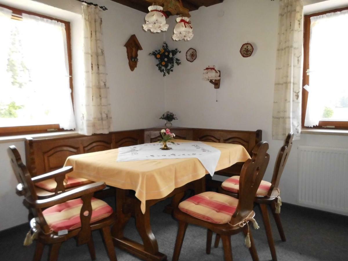 Seewiesenalm Ferienhaus